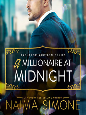 cover image of A Millionaire at Midnight
